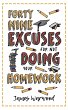 49 Excuses for Not Doing Your Homework - Bild 1