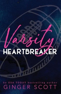 Varsity Heartbreaker - Scott, Ginger
