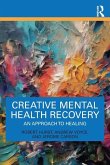 Creative Mental Health Recovery