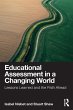 Educational Assessment in a Changing... - Bild 1