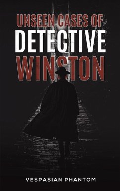 Unseen Cases of Detective Winston - Phantom, Vespasian