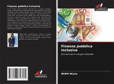 Finanza pubblica inclusiva