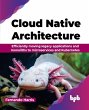Cloud Native Architecture - Bild 1