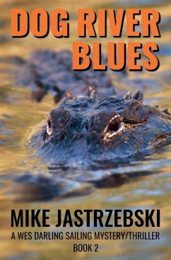 Dog River Blues - Jastrzebski, Mike