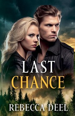Last Chance - Deel, Rebecca