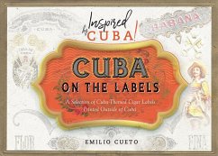 Cuba on the Labels - Cueto, Emilio