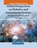 Global Perspectives on Robotics and Autonomous Systems