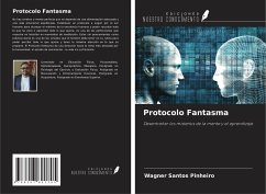 Protocolo Fantasma - Santos Pinheiro, Wagner