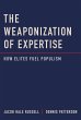 The Weaponization of Expertise (eBook,... - Bild 1