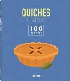 Quiches y tartas