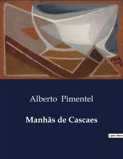 Manhãs de Cascaes - Pimentel, Alberto