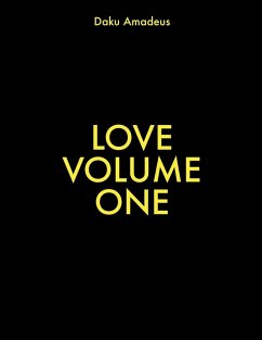 Cover Love Volume One