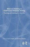 Ways of Thinking in STEM-based Problem Solving