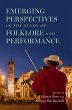 Emerging Perspectives in the Study of... - Bild 1