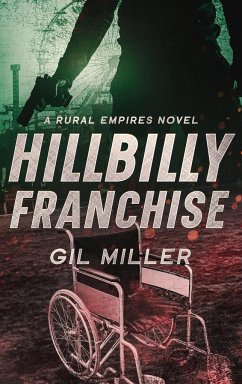 Hillbilly Franchise - Miller, Gil