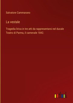 La vestale