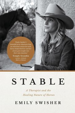 STABLE - Swisher, Emily