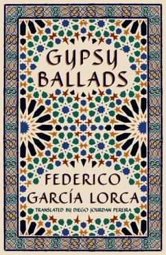 Cover Gypsy Ballads