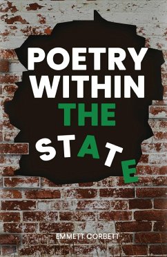 Cover Poetry Within the State