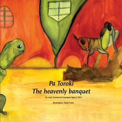 Pa Toroki - The Heavenly Banquet - Anyangwe Ngassa, Emmanuel