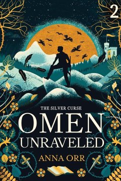 Cover Omen Unraveled