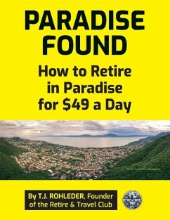 Paradise Found - Rohleder, T J