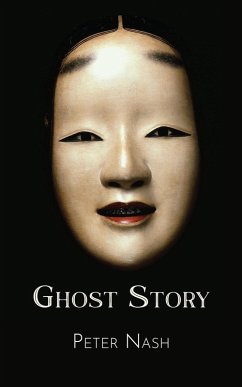 Cover Ghost Story