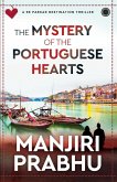The Mystery of the Portuguese Hearts