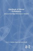 Handbook of Mental Performance Handbook of Mental Performance