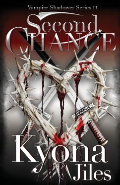 Second Chance - Jiles, Kyona