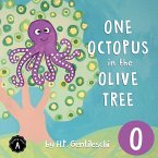 One Octopus in the Olive Tree