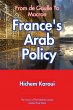 France's Arab Policy - Bild 1