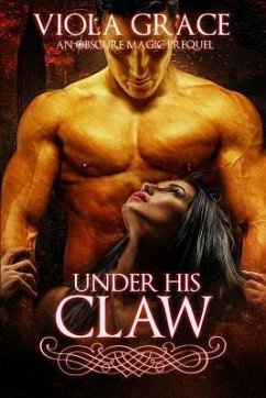 Under His Claw - Grace, Viola