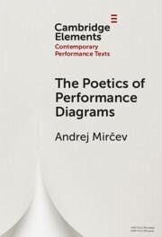 The Poetics of Performance Diagrams - Mircev, Andrej