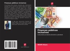 Cover Finanças públicas inclusivas