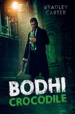 Bodhi Crocodile - Carter, Bradley