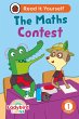 Ladybird Class - The Maths Contest:... - Bild 1