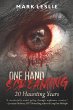 One Hand Screaming: 20 Haunting Years... - Bild 1