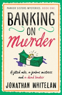 Cover Banking on Murder (eBook, ePUB)