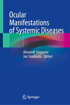 Ocular Manifestations of Systemic Diseases (eBook, PDF)