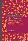 Cyborg Conception (eBook, PDF)