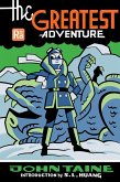 The Greatest Adventure (eBook, ePUB) The Greatest Adventure (eBook, ePUB)
