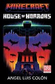 Minecraft: House of Horrors (eBook, ePUB) Minecraft: House of Horrors (eBook, ePUB)