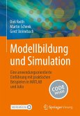 Modellbildung und Simulation (eBook, PDF)