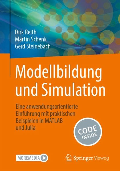 Modellbildung und Simulation (eBook, PDF) Modellbildung und Simulation (eBook, PDF)