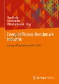 Energieeffizienz-Benchmark Industrie (eBook, PDF)