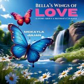 Bella's Wings of Love Bella's Wings of Love