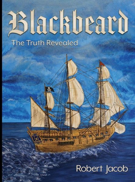 Blackbeard Blackbeard