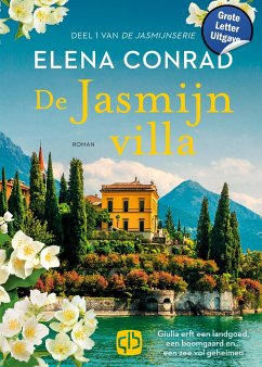 De Jasmijnvilla - Conrad, Elena