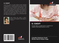 IL CAGUT - Espinosa Carás, Lizandra;Peláez Vega, Mirtha María